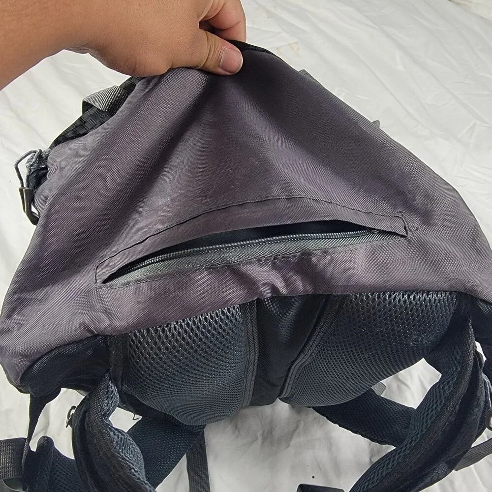 Free Knight Trekking 60L Backpack Hiking Camping Outdoor Gear Travel Casual